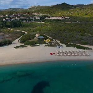 Hotel apartamentowy Portolaconia, Cannigione