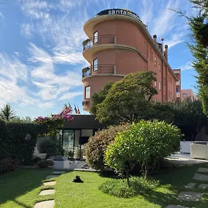 Hotel Santa Maria Chiavari