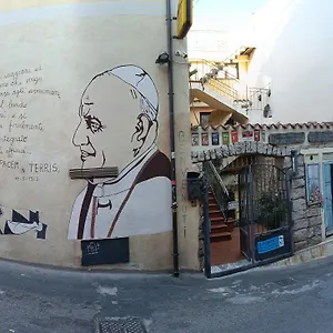 Nocleg ze śniadaniem Il Portico, Orgosolo