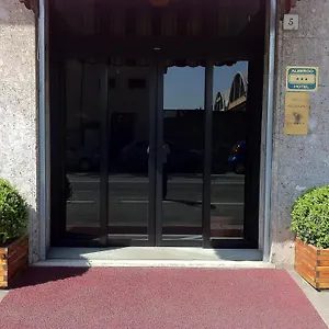 Hotel Arcobaleno Vimodrone