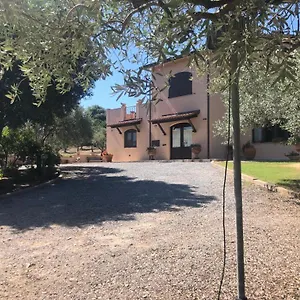 Il Castello Di Gioiosa Guardia Bed & Breakfast