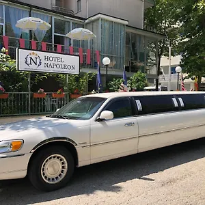 Hotel Napoleon Cesenatico