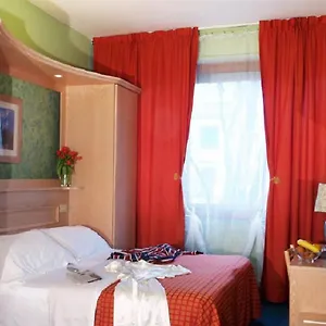 Hotel Meridiana Firenze