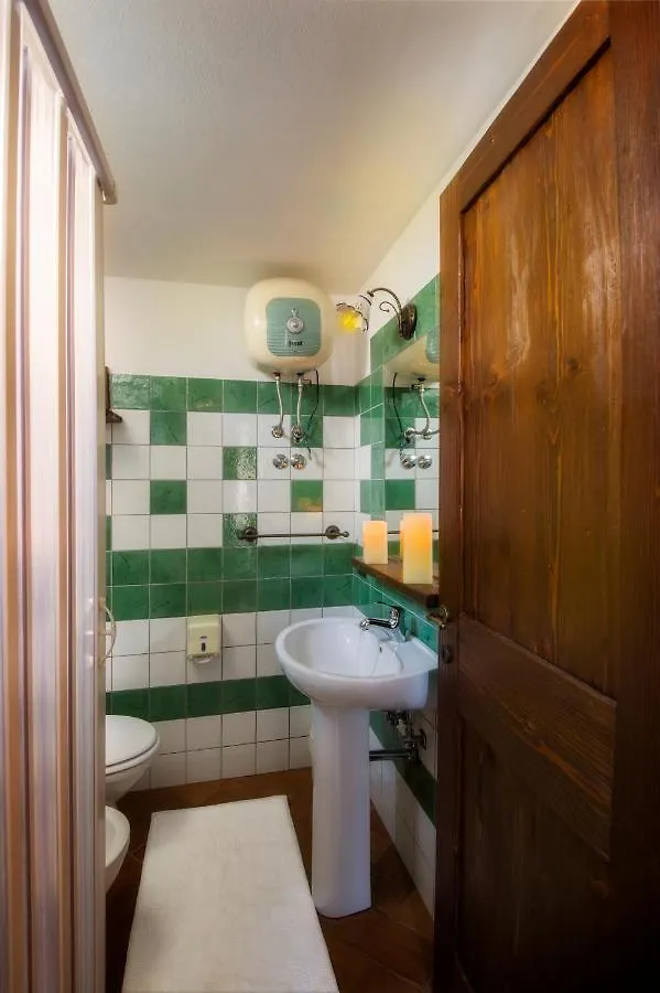Antico Borgo Otel Galtellì