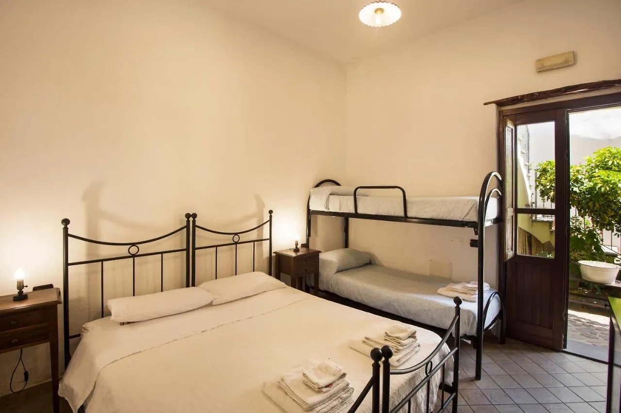 Antico Borgo Otel Galtellì