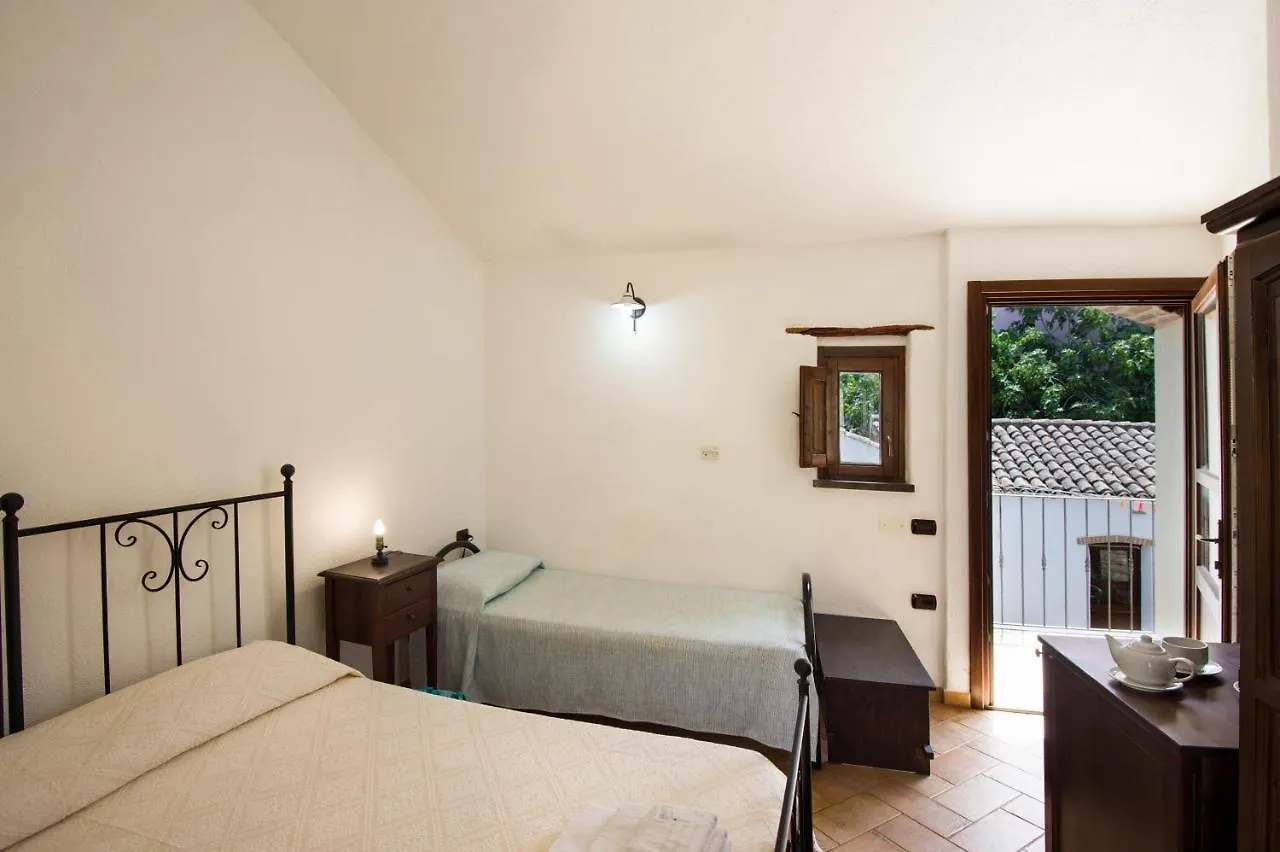 Antico Borgo Otel Galtellì