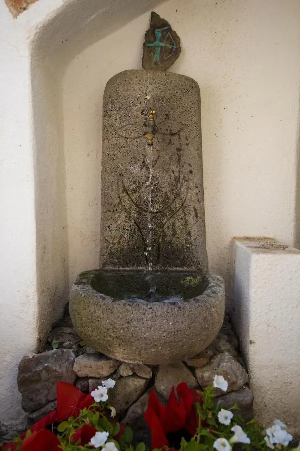 Antico Borgo Otel Galtellì