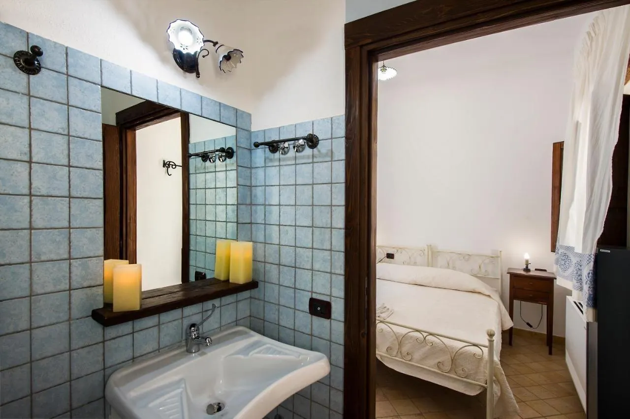 Antico Borgo Otel Galtellì
