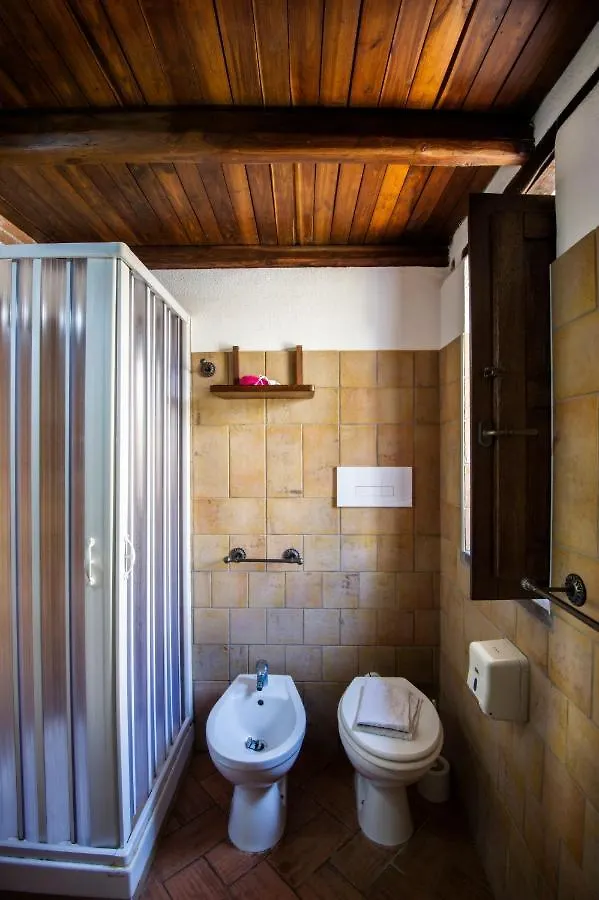 Antico Borgo Hotel Galtellì