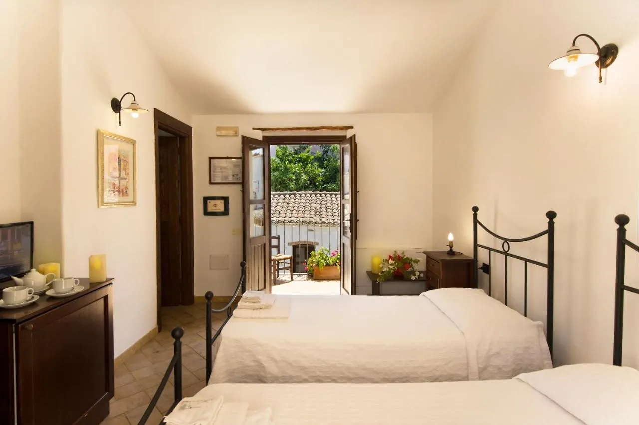 Antico Borgo Otel Galtellì