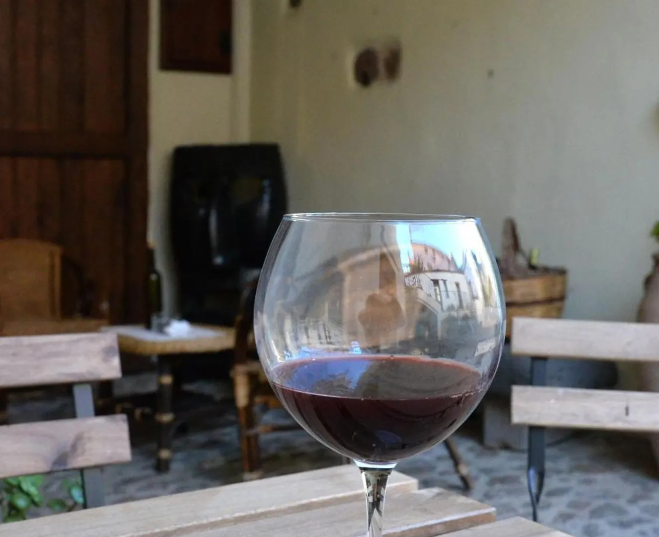 Antico Borgo Otel Galtellì