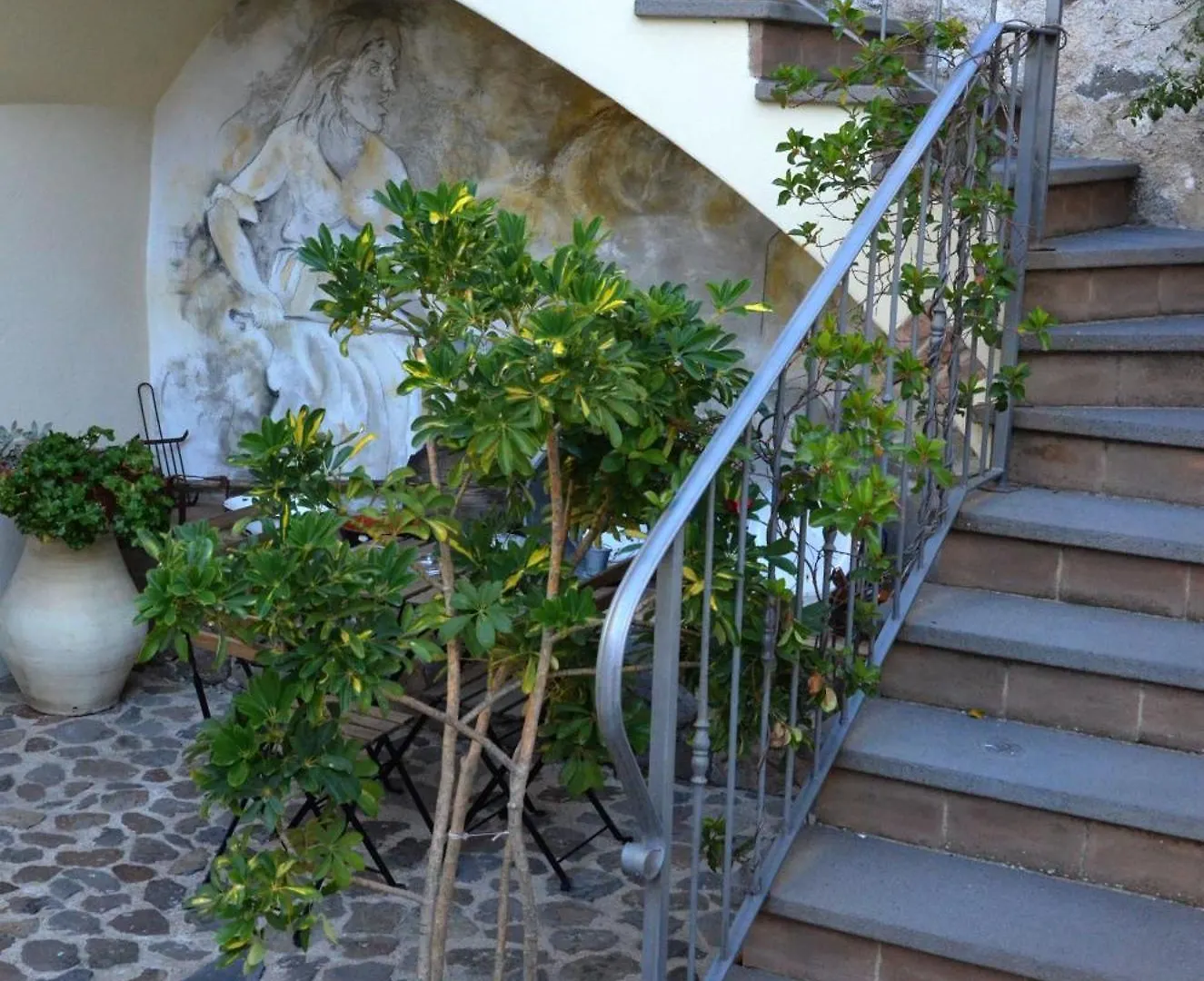Antico Borgo Otel Galtellì